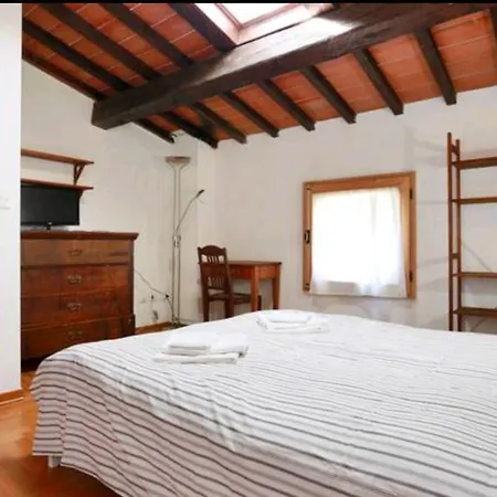 Ferienhaus La Piccola Certosa *