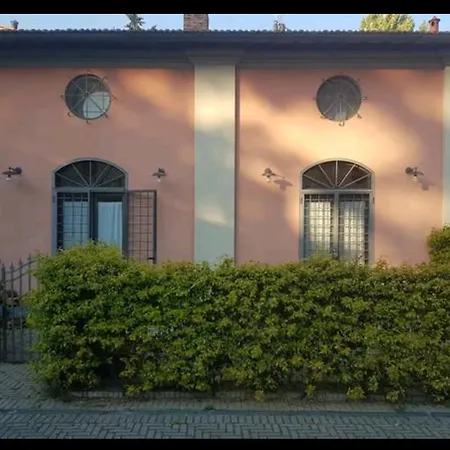 La Piccola Certosa Ferienhaus *