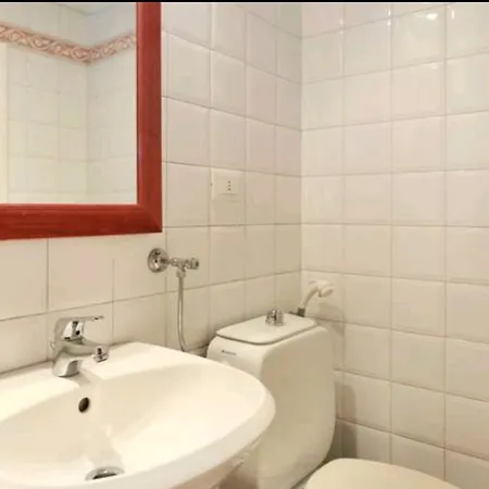 La Piccola Certosa Ferienhaus *