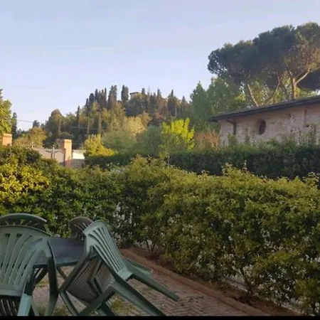 La Piccola Certosa Ferienhaus *